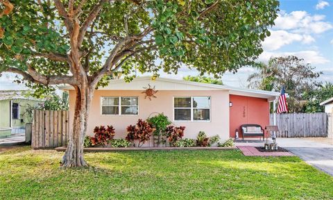 1200 NW 41st St Oakland Park FL 33309