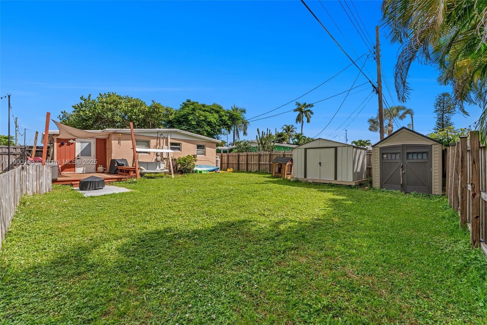 TWIN LAKES HOMES SEC 3 - Residential