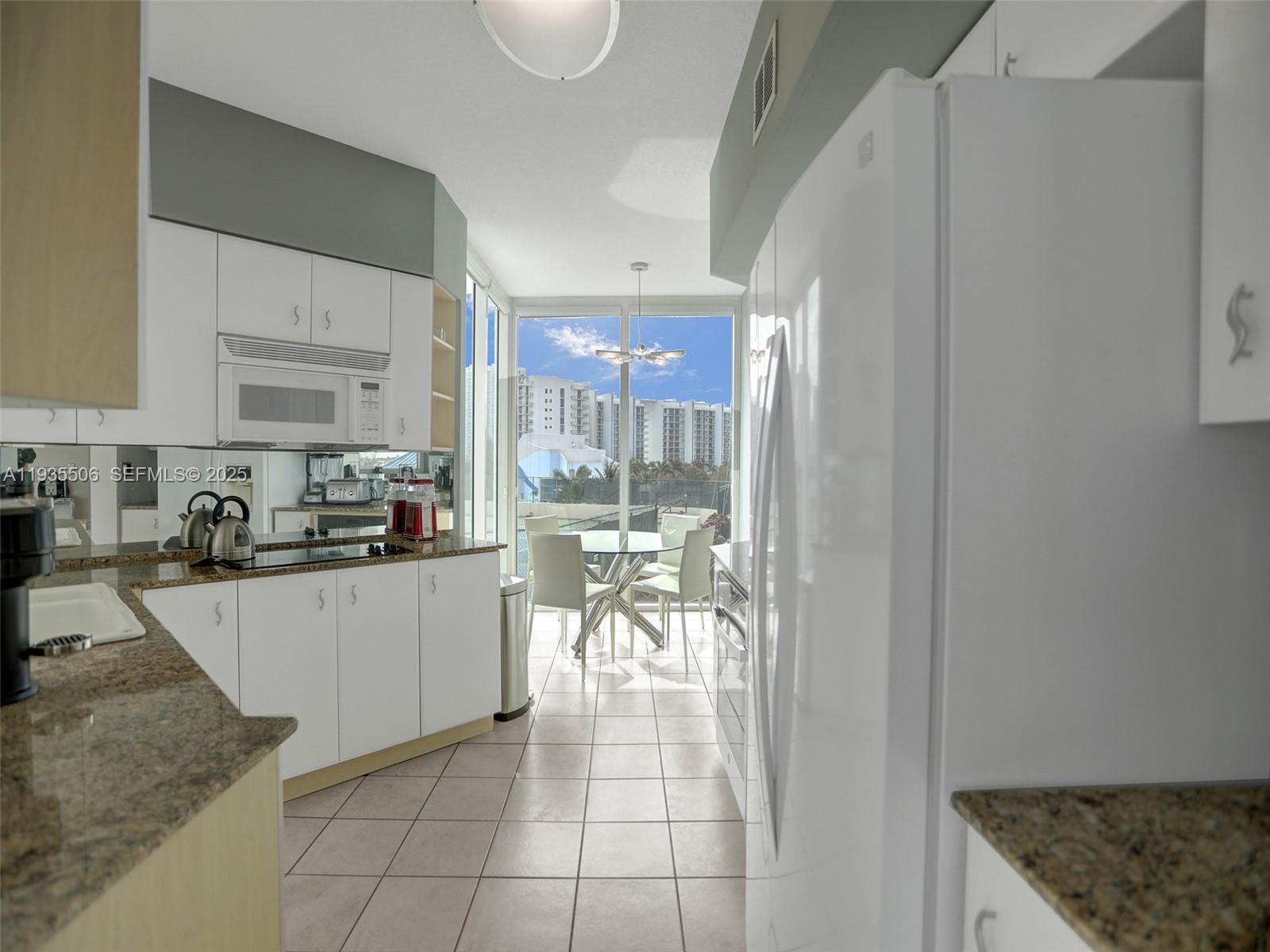 100 HIDDEN BAY CONDO - Residential