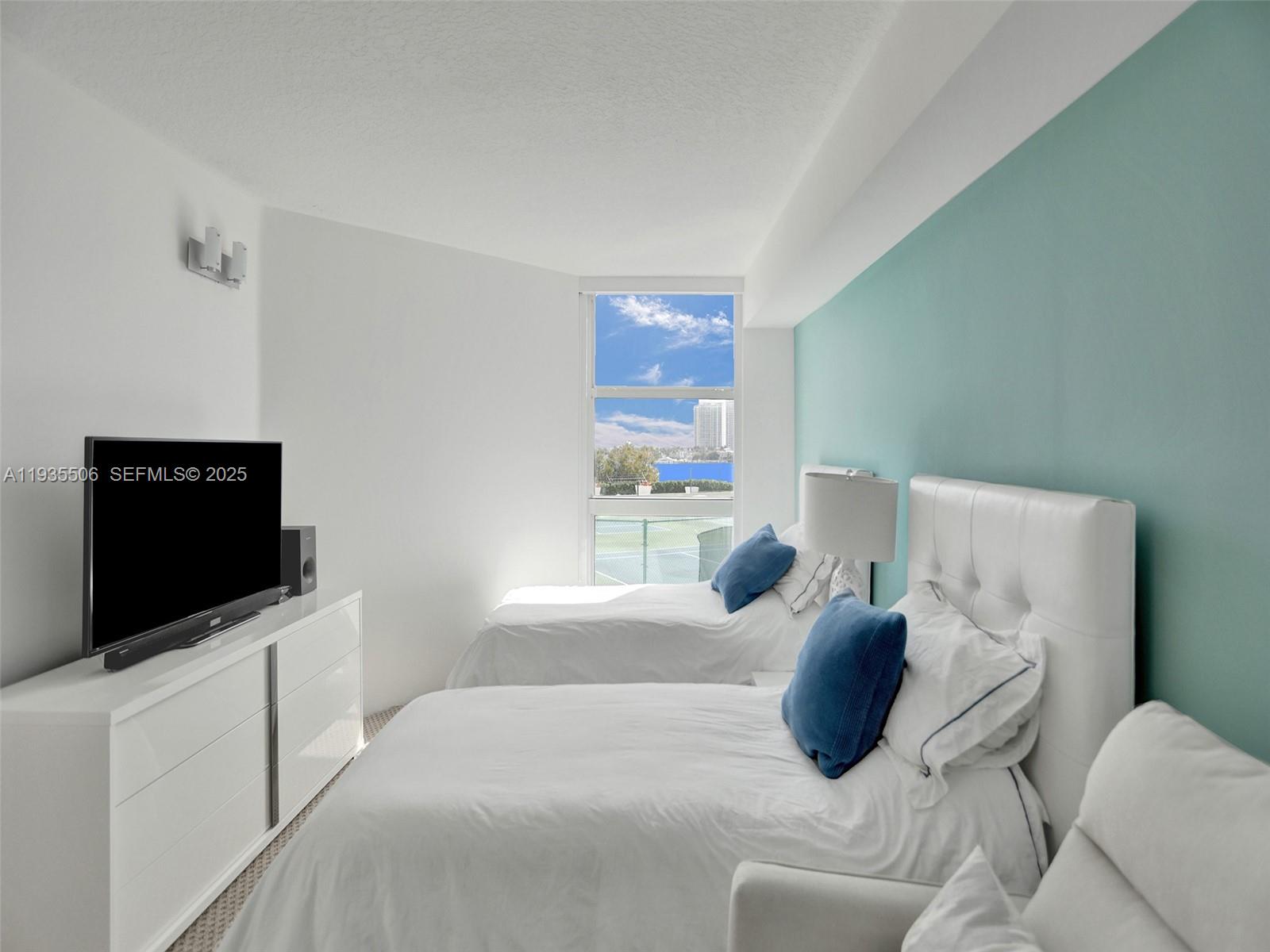 100 HIDDEN BAY CONDO - Residential