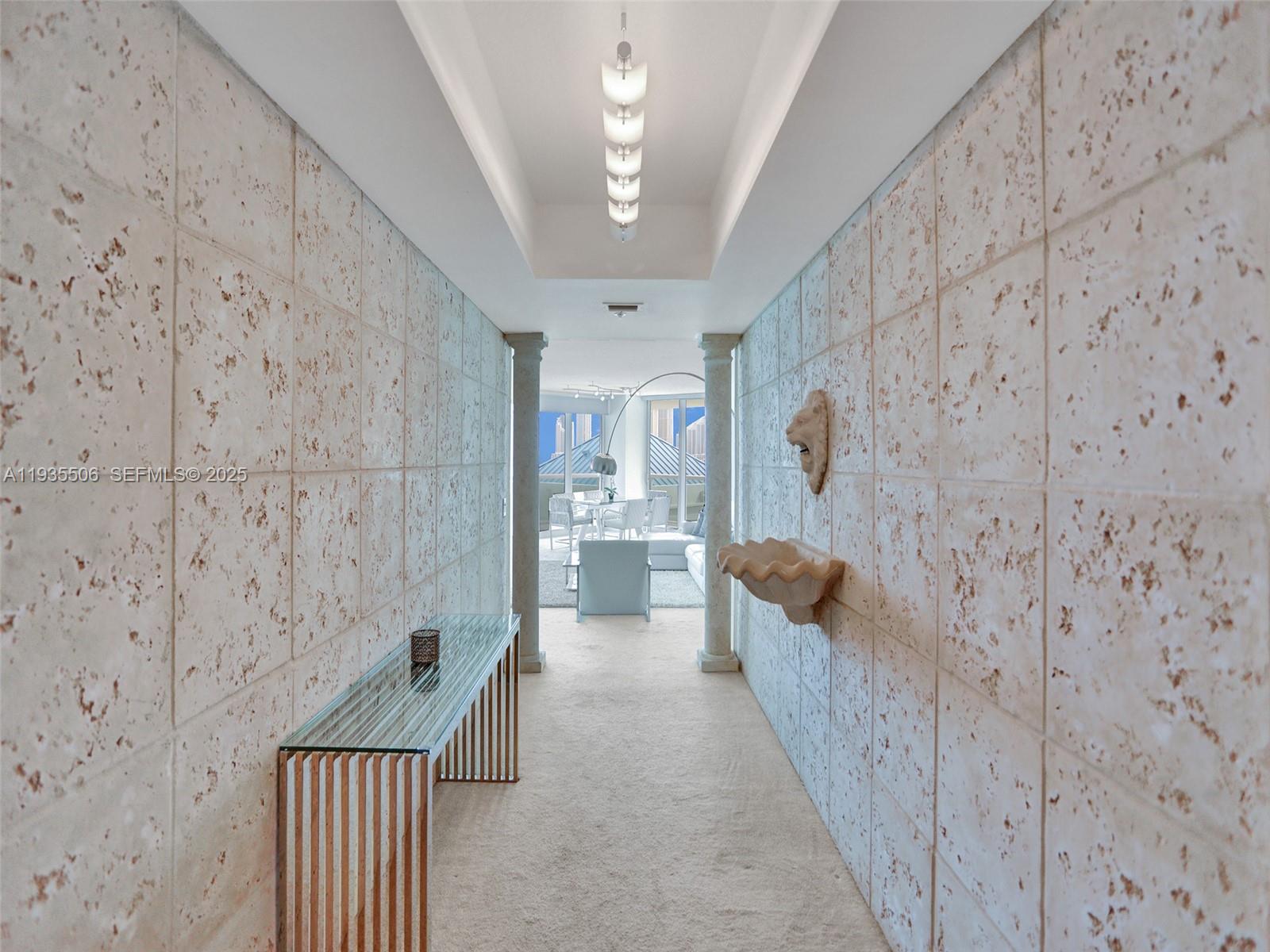 100 HIDDEN BAY CONDO - Residential