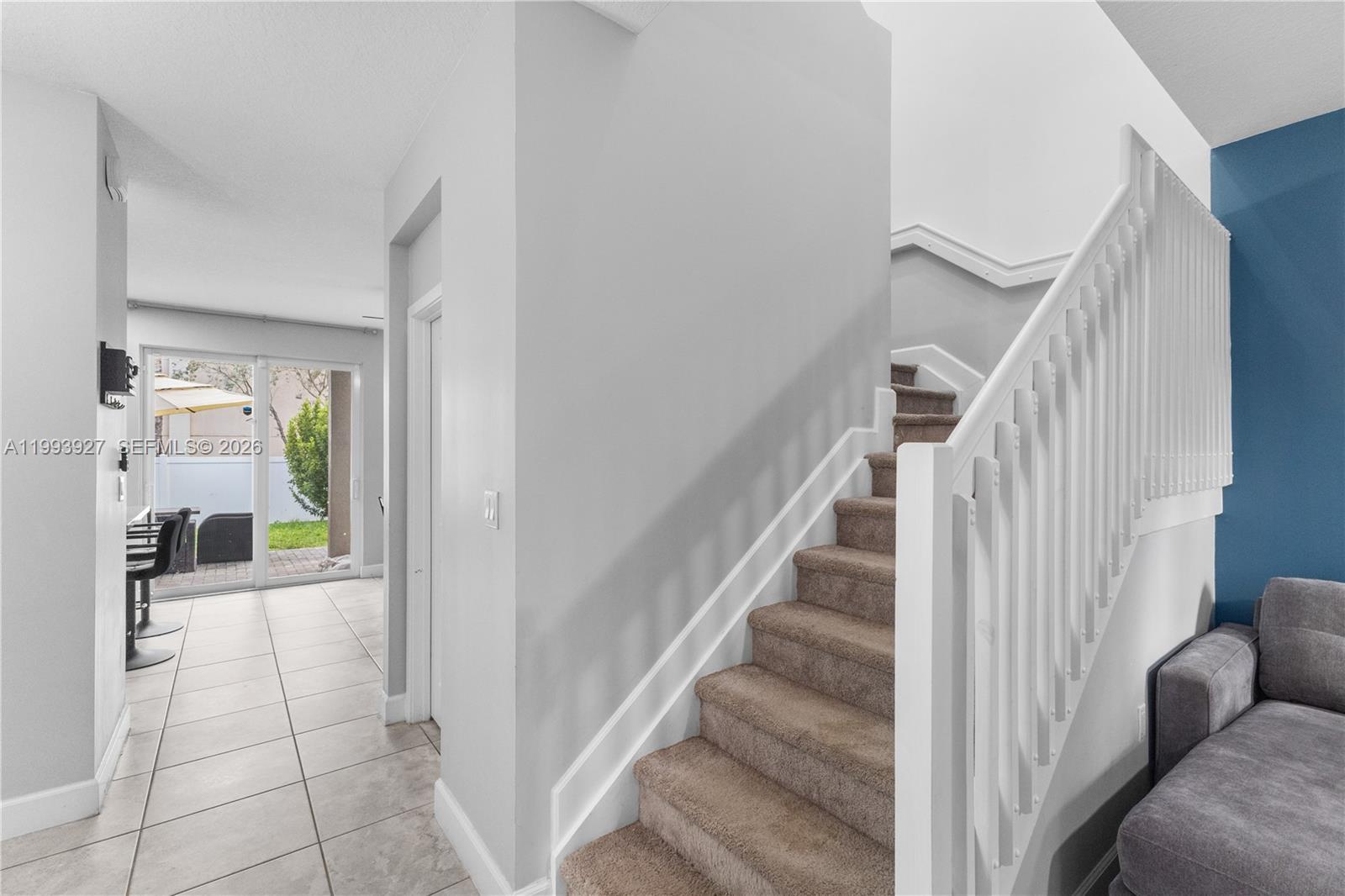 TRAILS AT CENTRAL PARC - Residential Lease