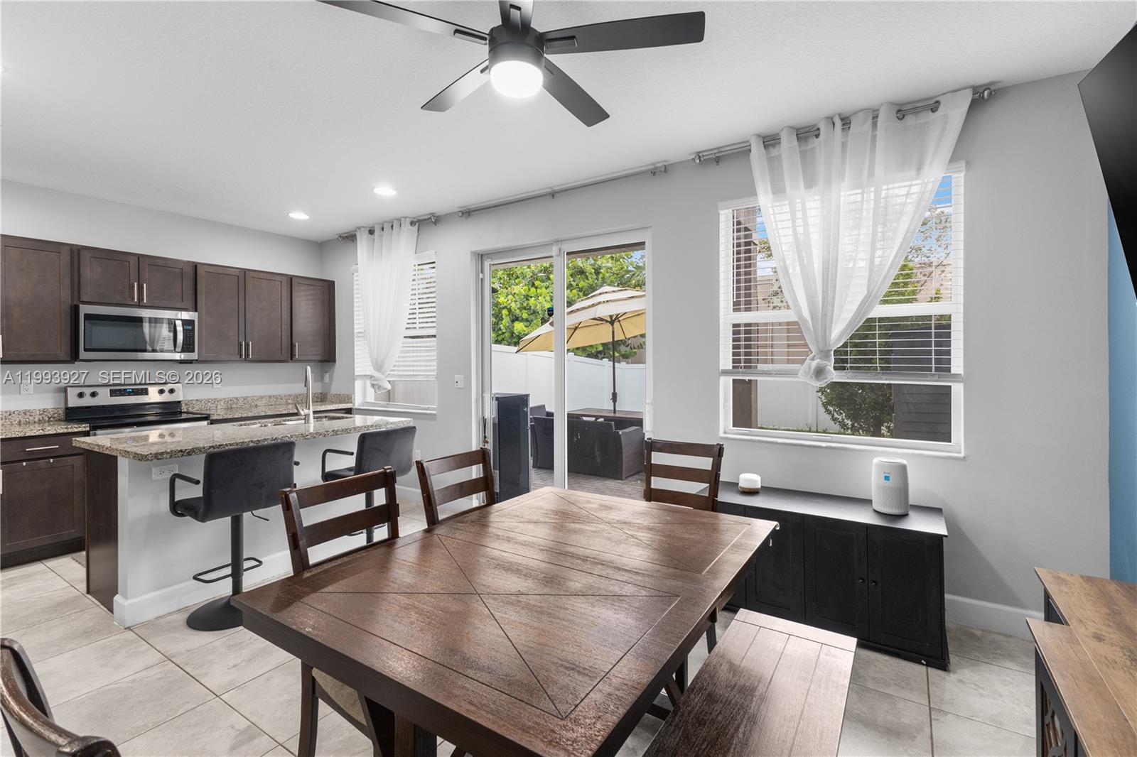 TRAILS AT CENTRAL PARC - Residential Lease