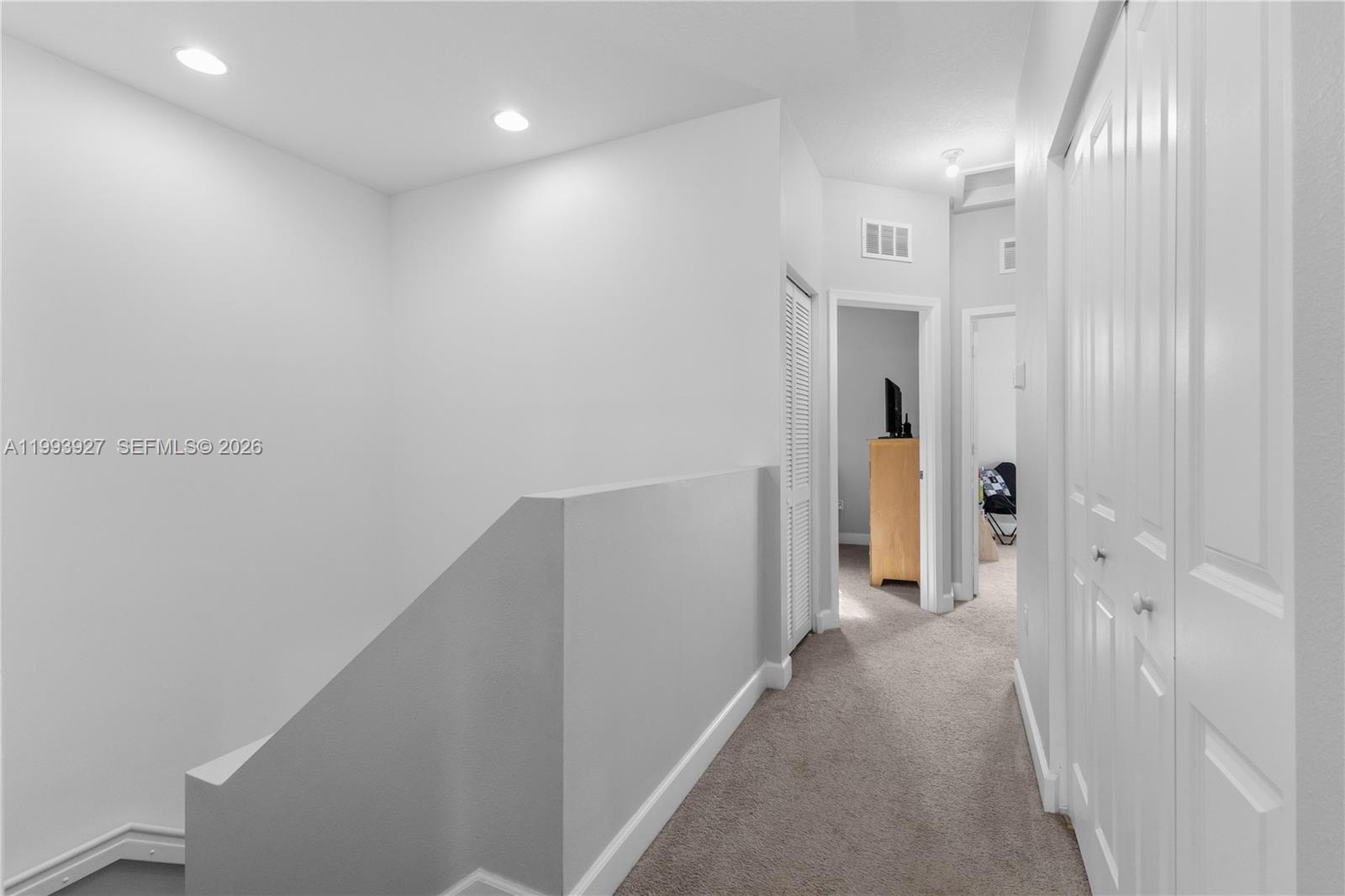 TRAILS AT CENTRAL PARC - Residential Lease