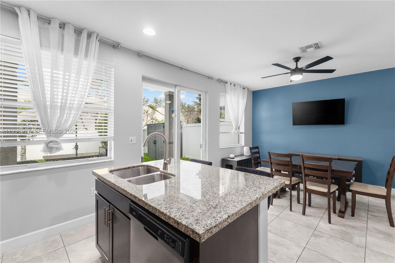 TRAILS AT CENTRAL PARC - Residential Lease