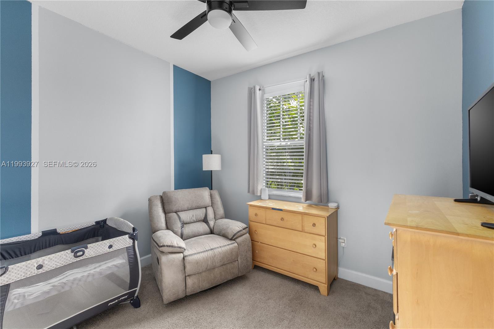 TRAILS AT CENTRAL PARC - Residential Lease