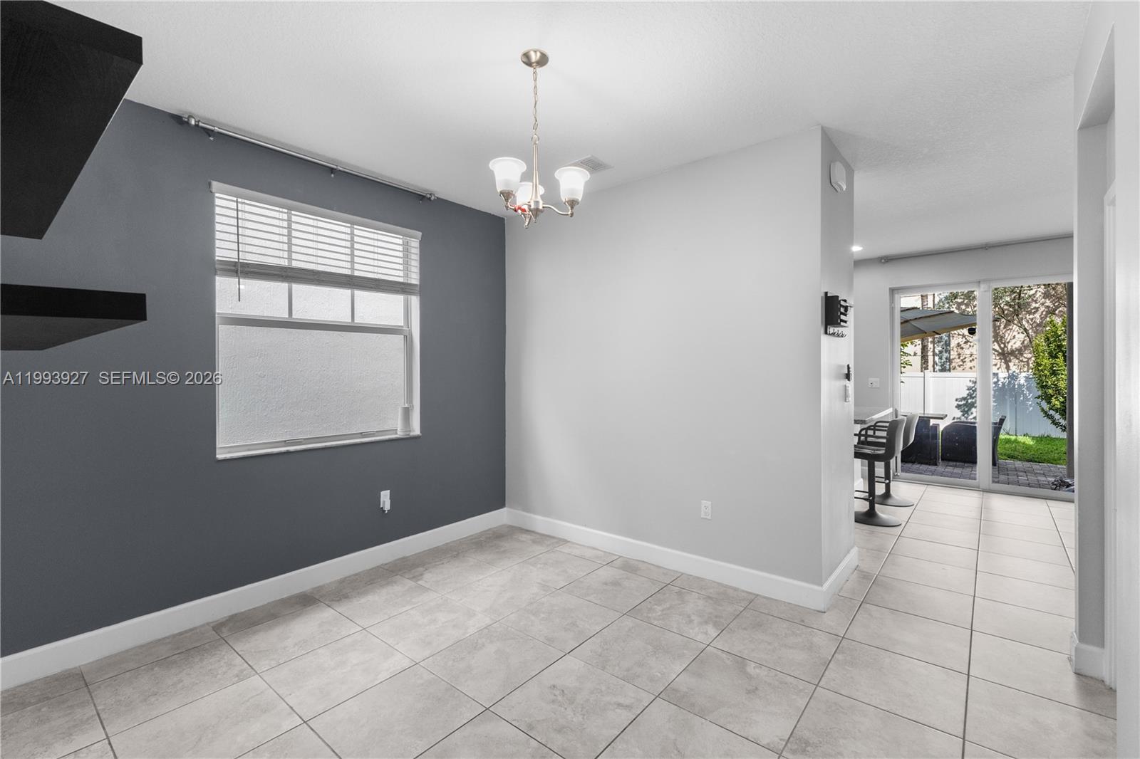 TRAILS AT CENTRAL PARC - Residential Lease