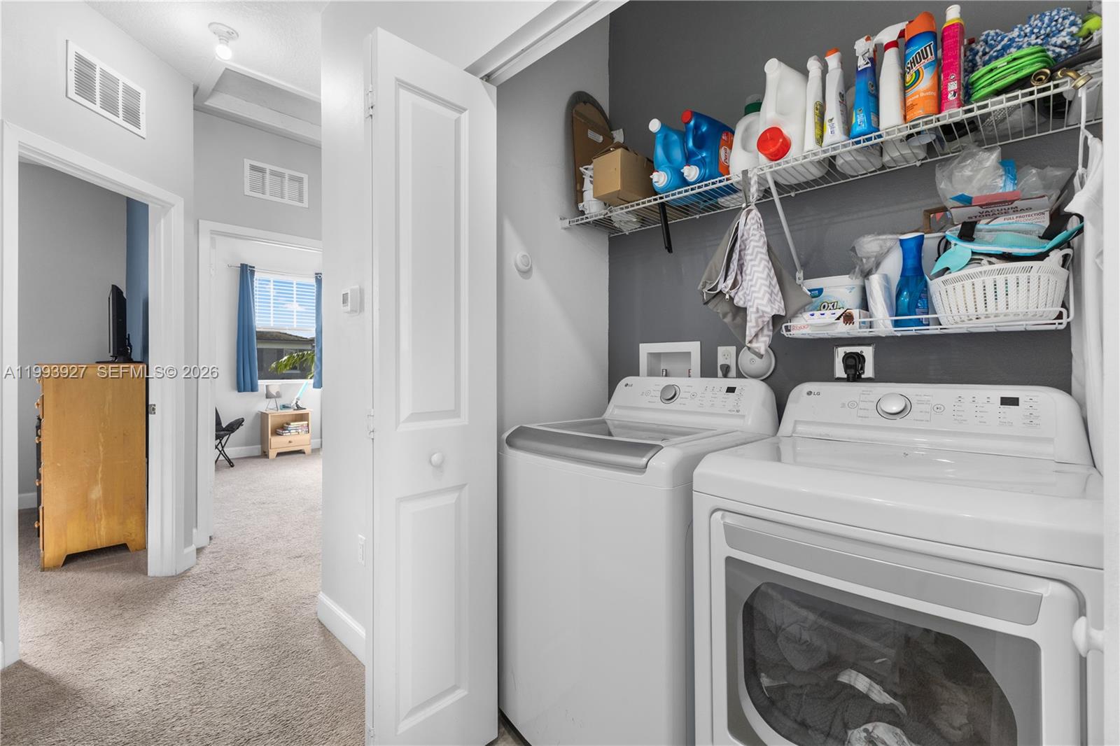 TRAILS AT CENTRAL PARC - Residential Lease