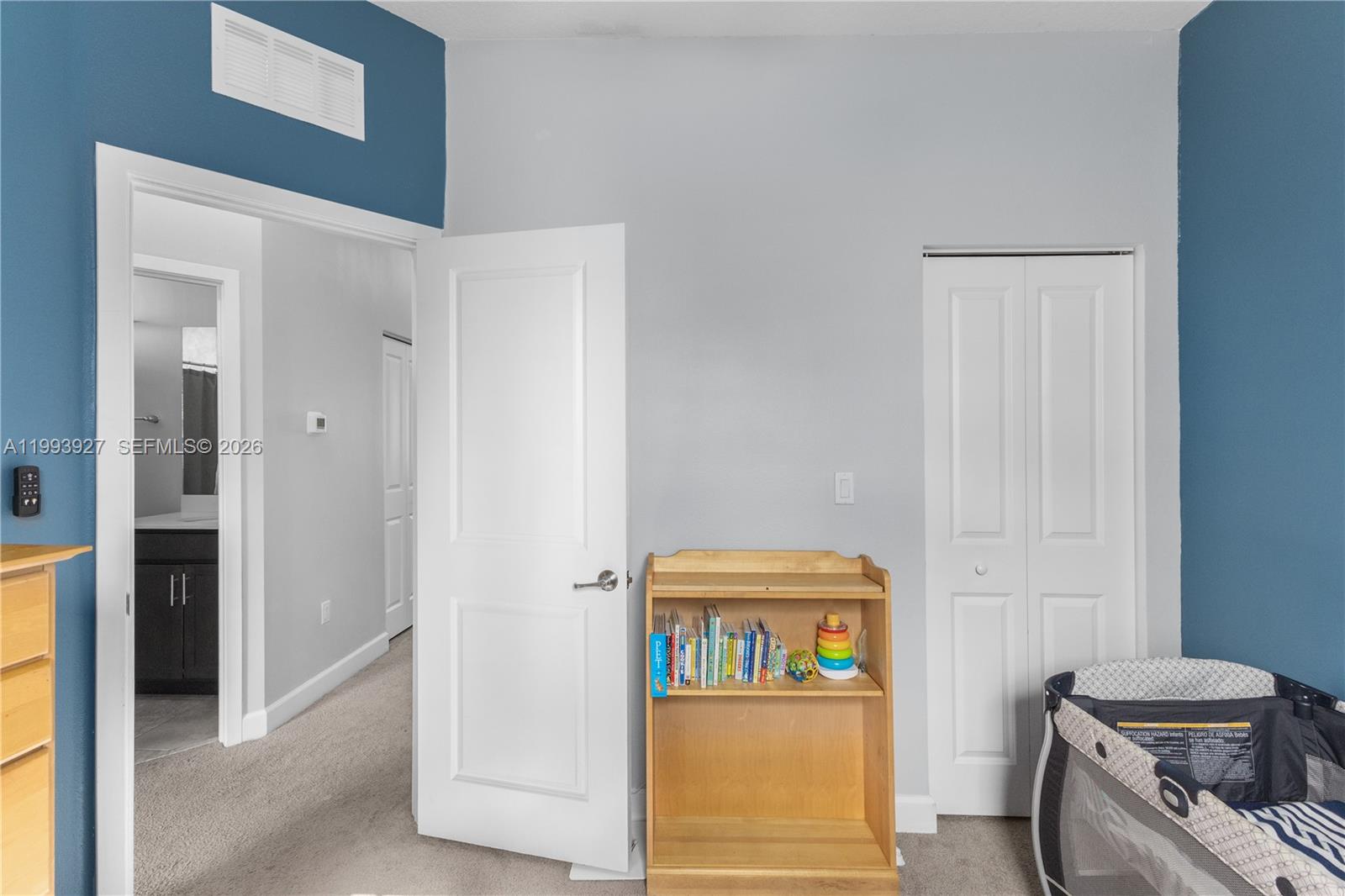 TRAILS AT CENTRAL PARC - Residential Lease