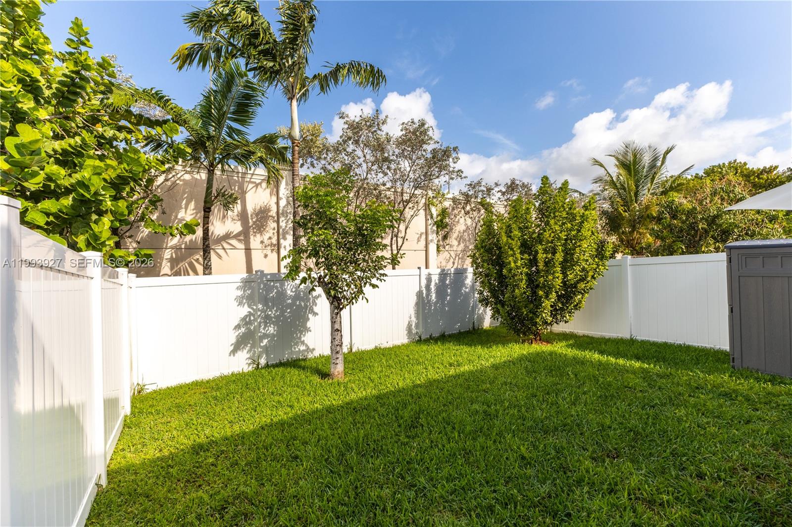 TRAILS AT CENTRAL PARC - Residential Lease