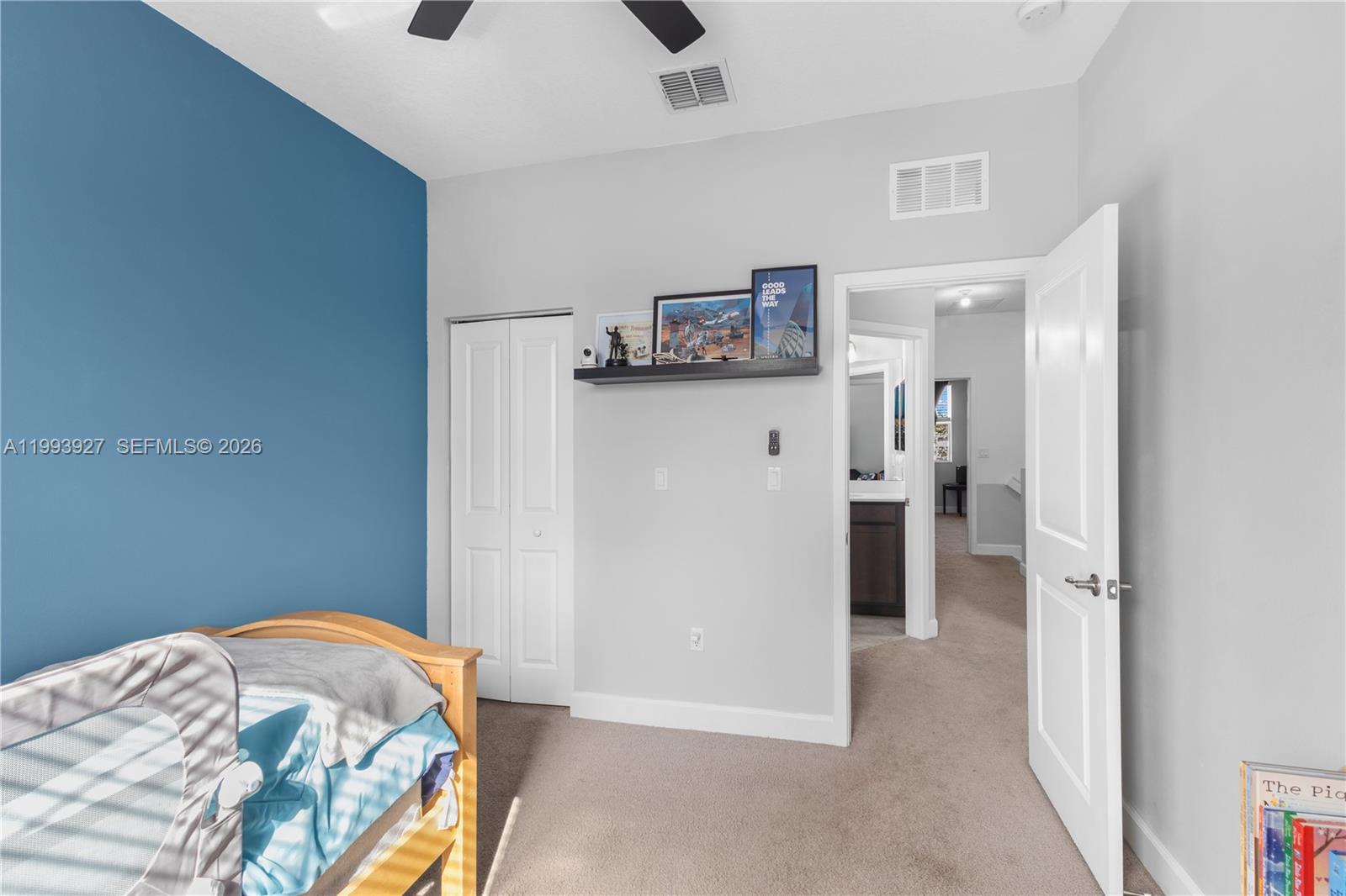 TRAILS AT CENTRAL PARC - Residential Lease