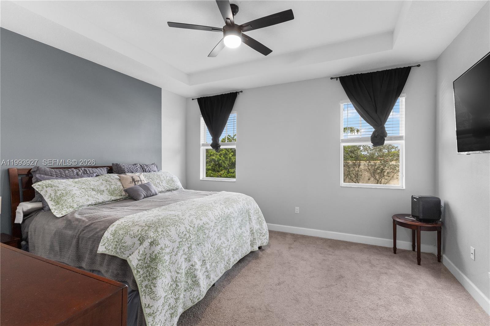 TRAILS AT CENTRAL PARC - Residential Lease