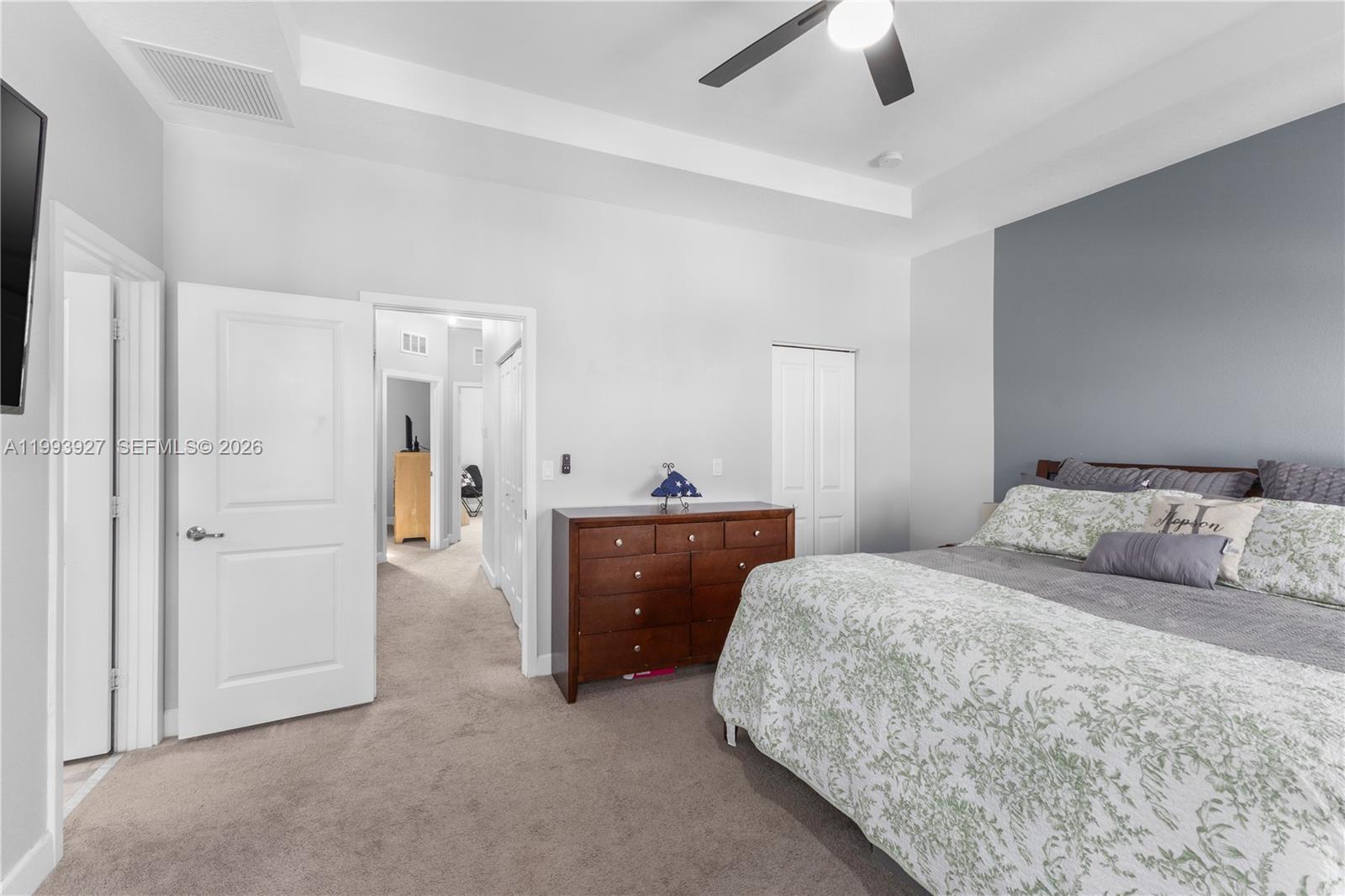 TRAILS AT CENTRAL PARC - Residential Lease