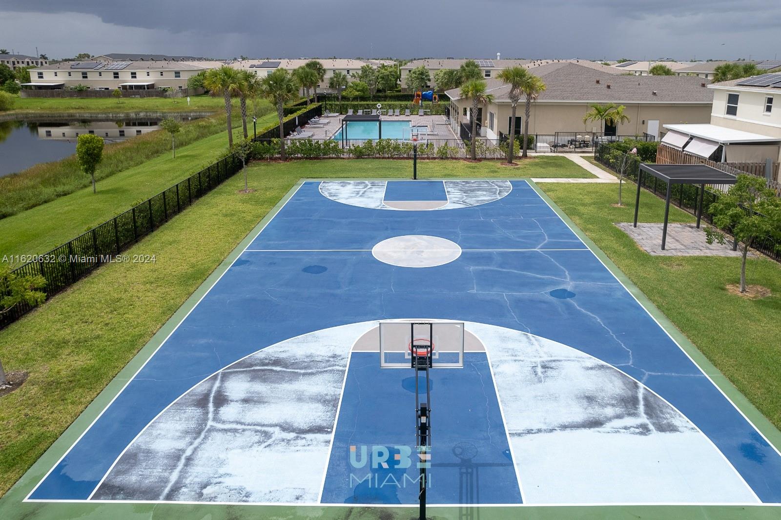 FVP SUBDIVISION - Residential