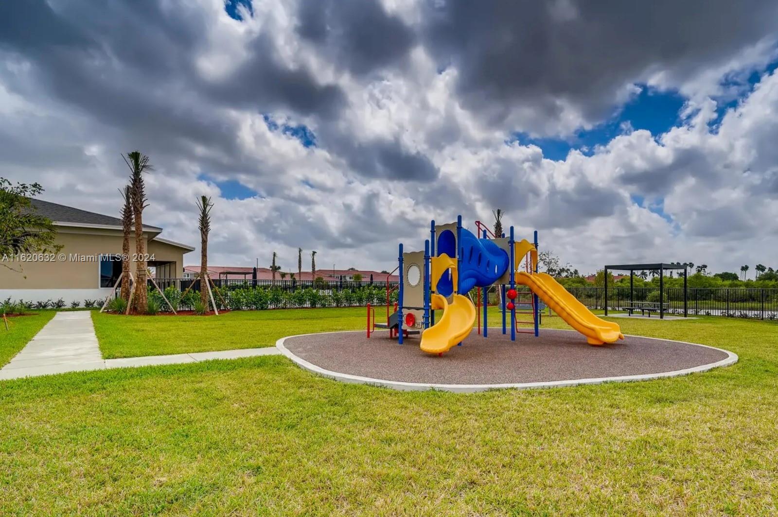FVP SUBDIVISION - Residential
