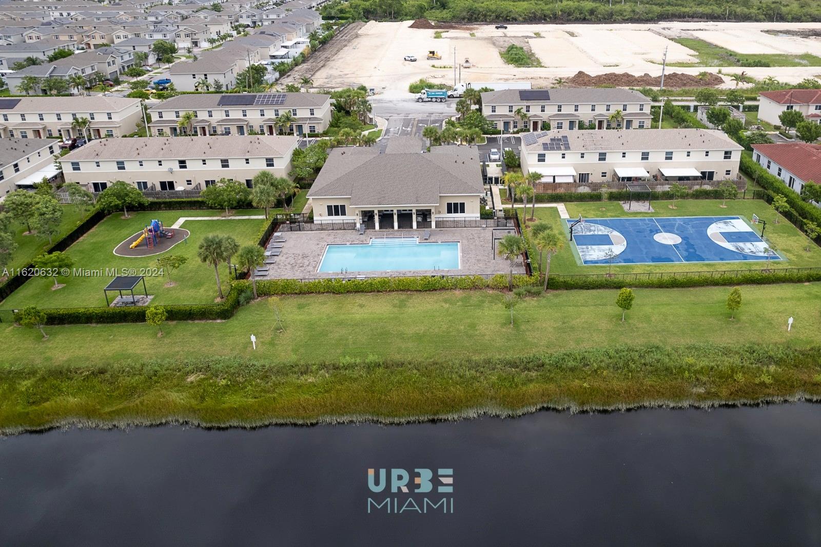 FVP SUBDIVISION - Residential