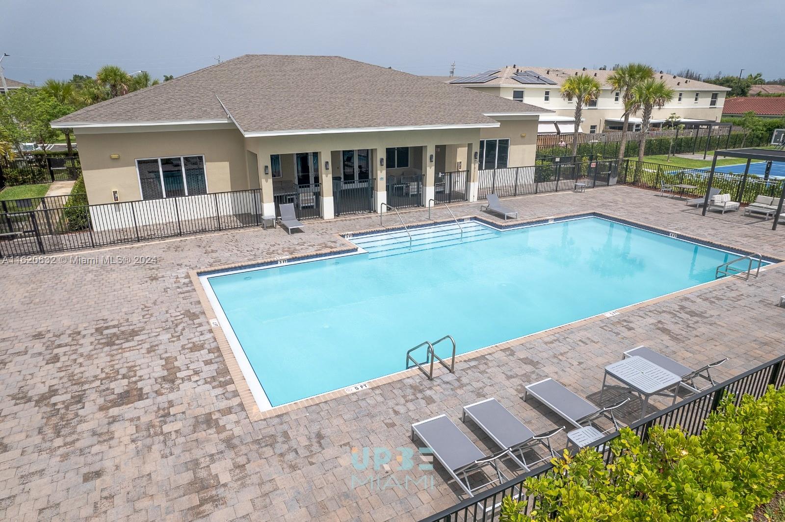 FVP SUBDIVISION - Residential
