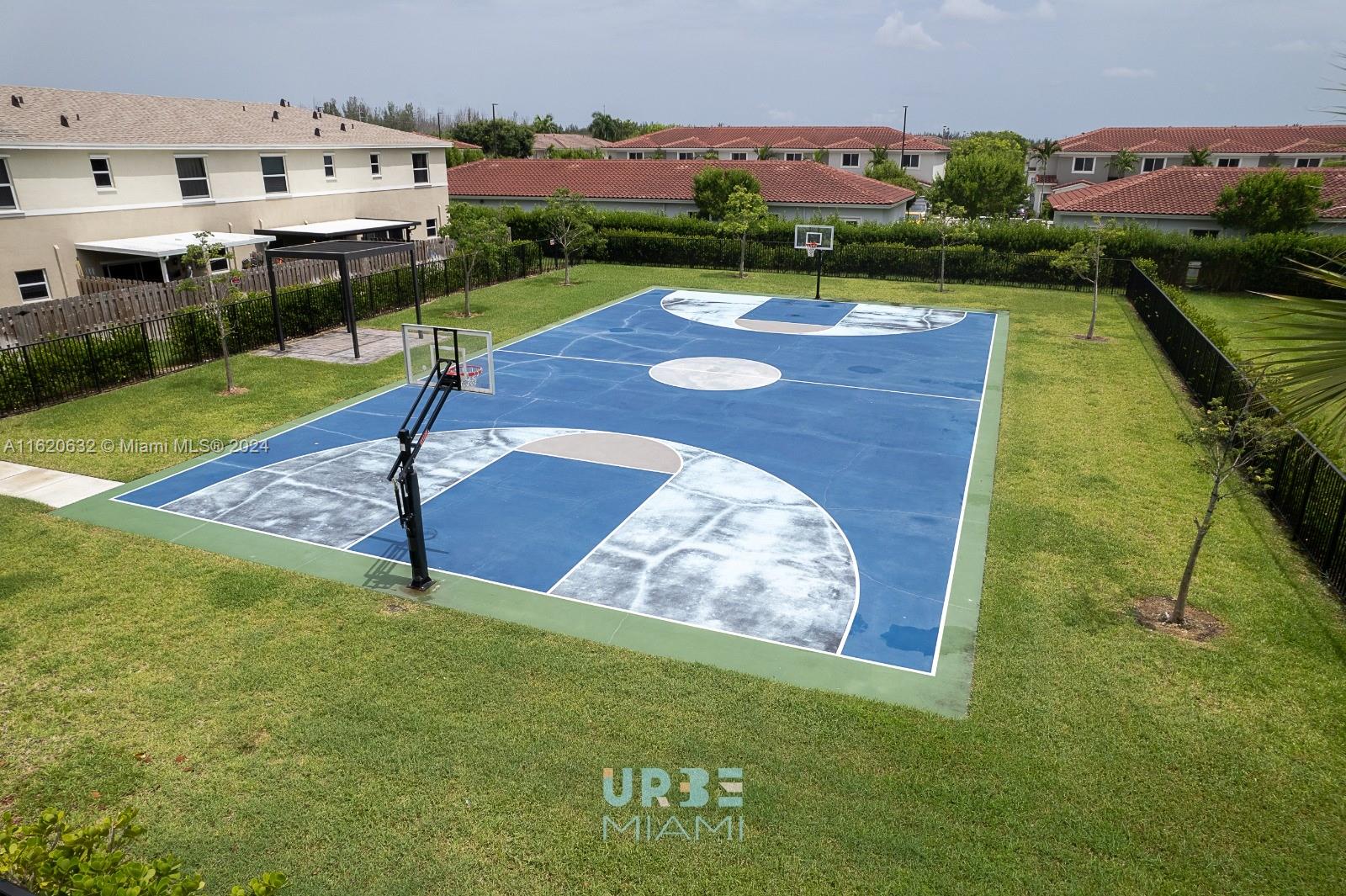 FVP SUBDIVISION - Residential