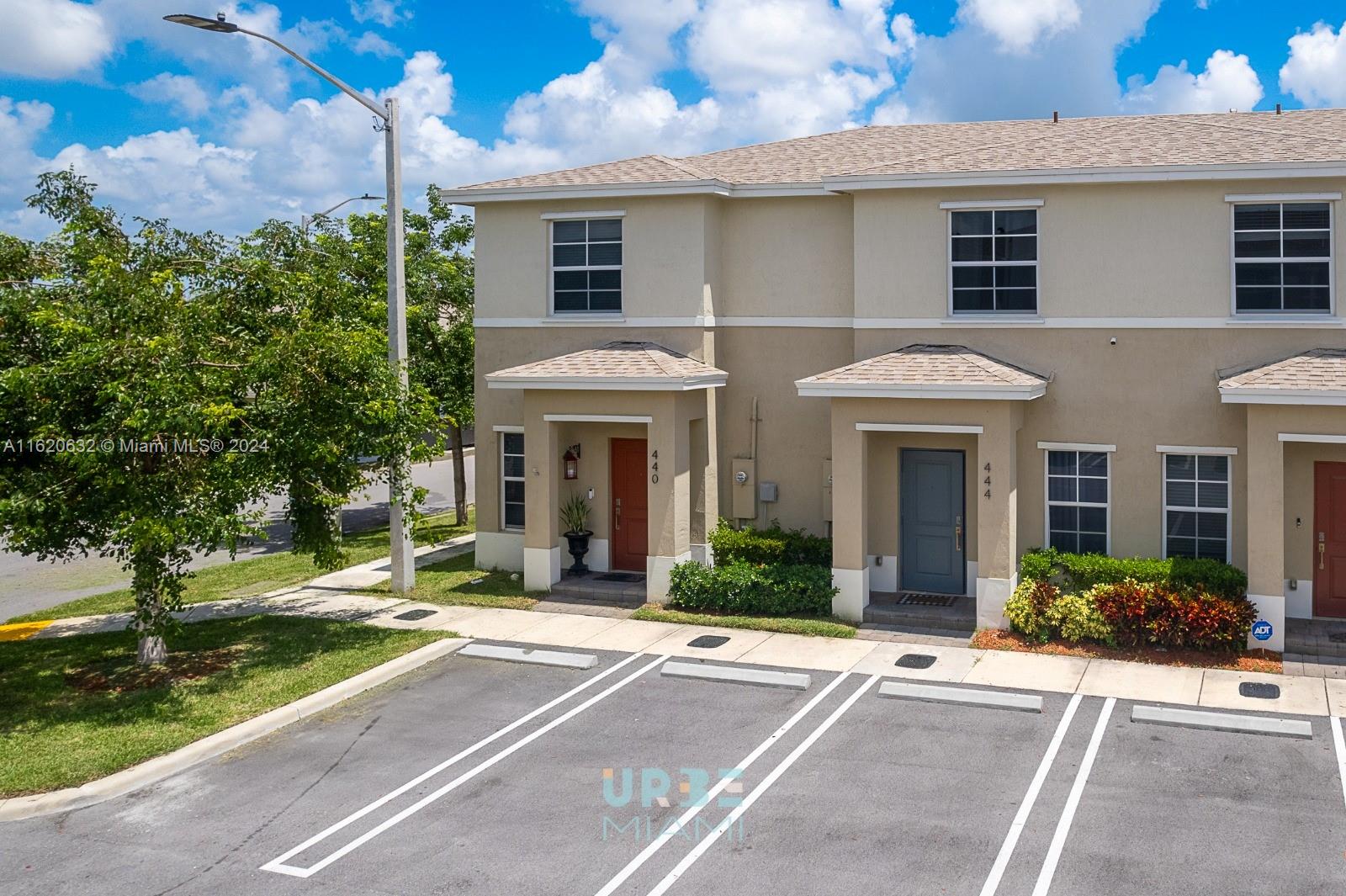 FVP SUBDIVISION - Residential