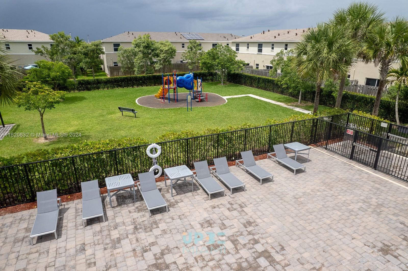 FVP SUBDIVISION - Residential