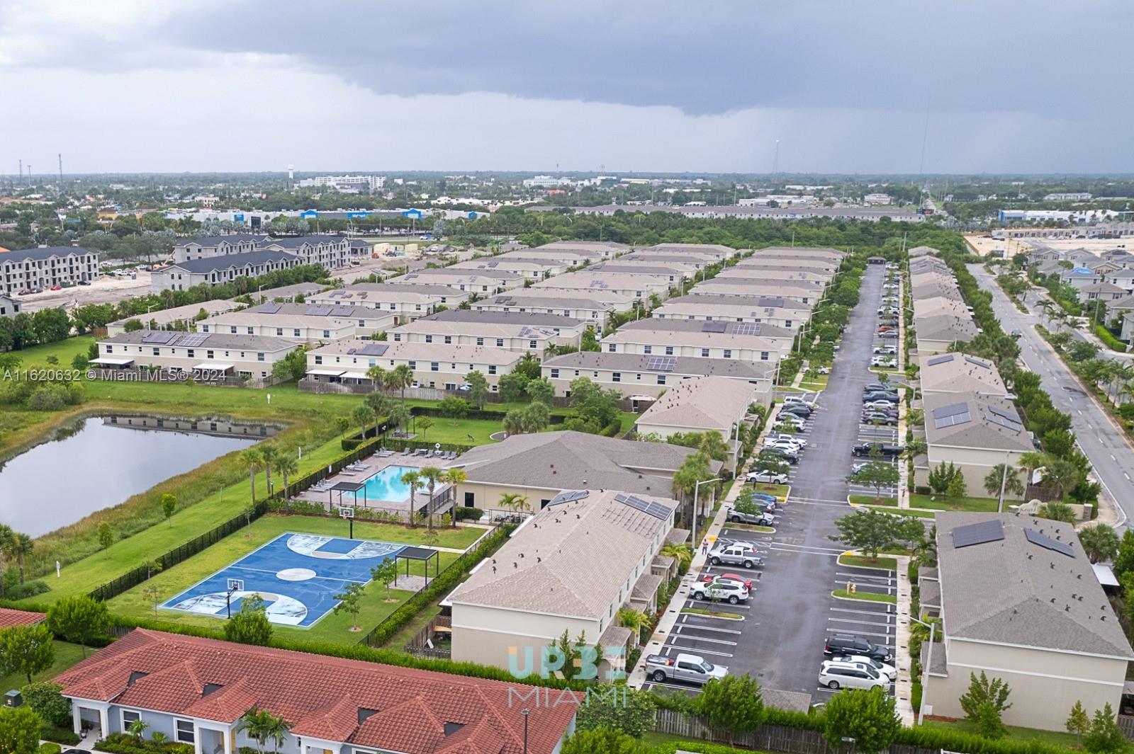 FVP SUBDIVISION - Residential