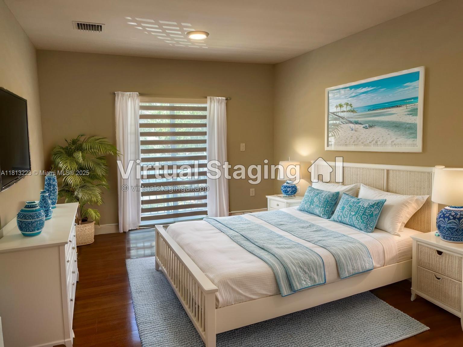 PALMHURST - Residential Lease