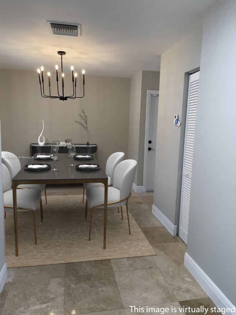 PALMHURST - Residential Lease
