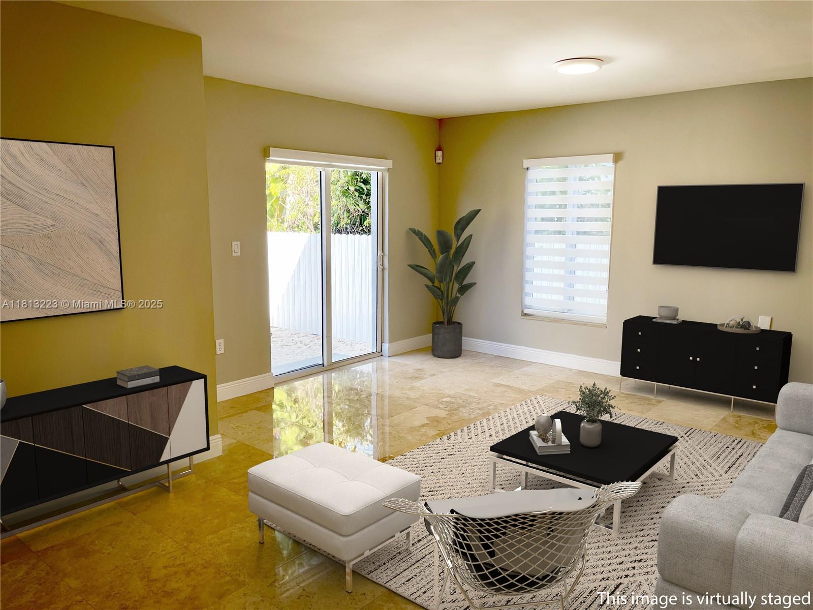 PALMHURST - Residential Lease