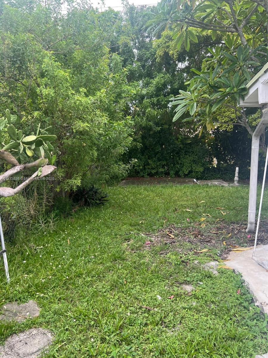 ANDOVER 1ST ADDN - Residential