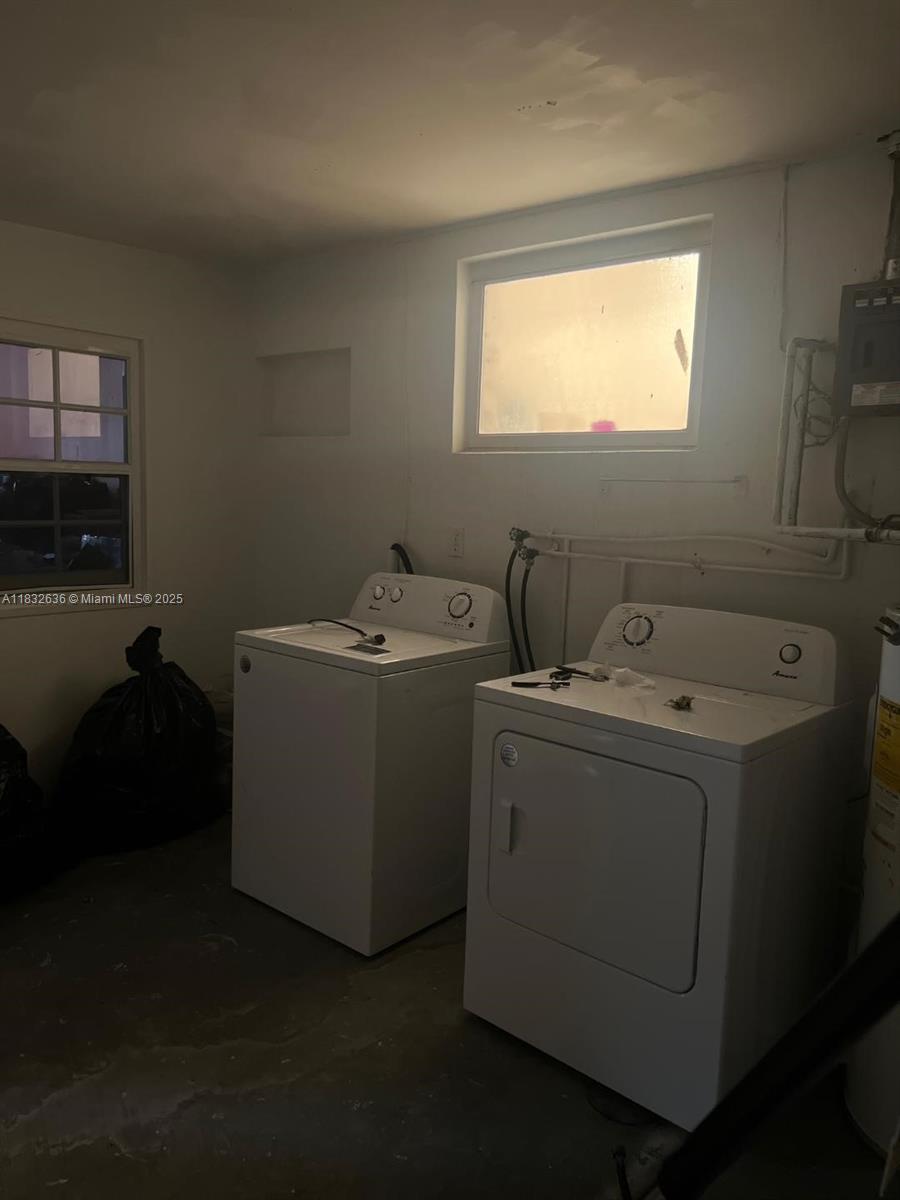 ANDOVER 1ST ADDN - Residential