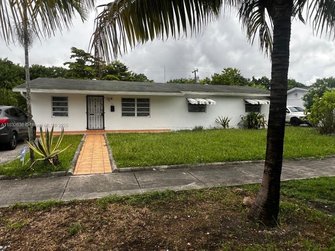 ANDOVER 1ST ADDN - Residential