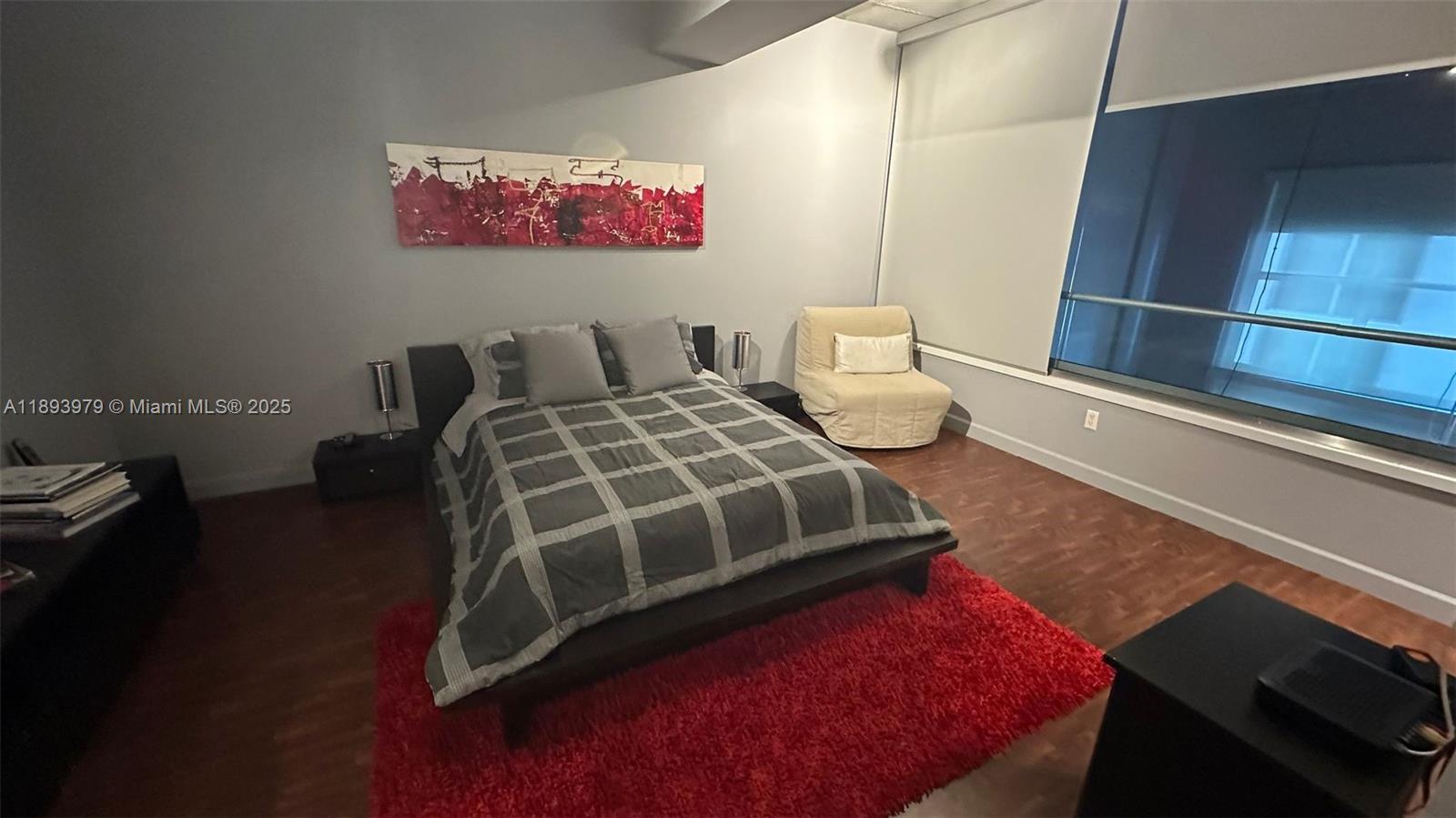 TWO MIDTOWN MIAMI CONDO - Residential Lease