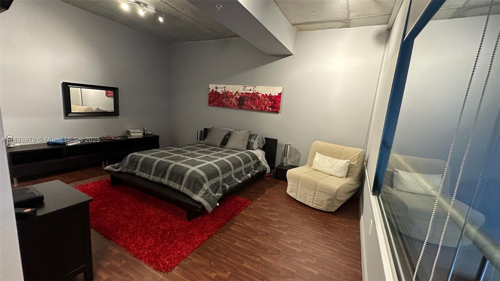 TWO MIDTOWN MIAMI CONDO - Residential Lease