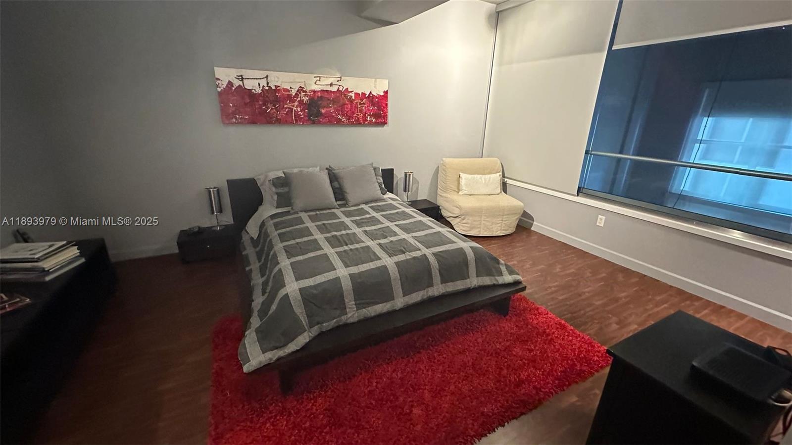TWO MIDTOWN MIAMI CONDO - Residential Lease