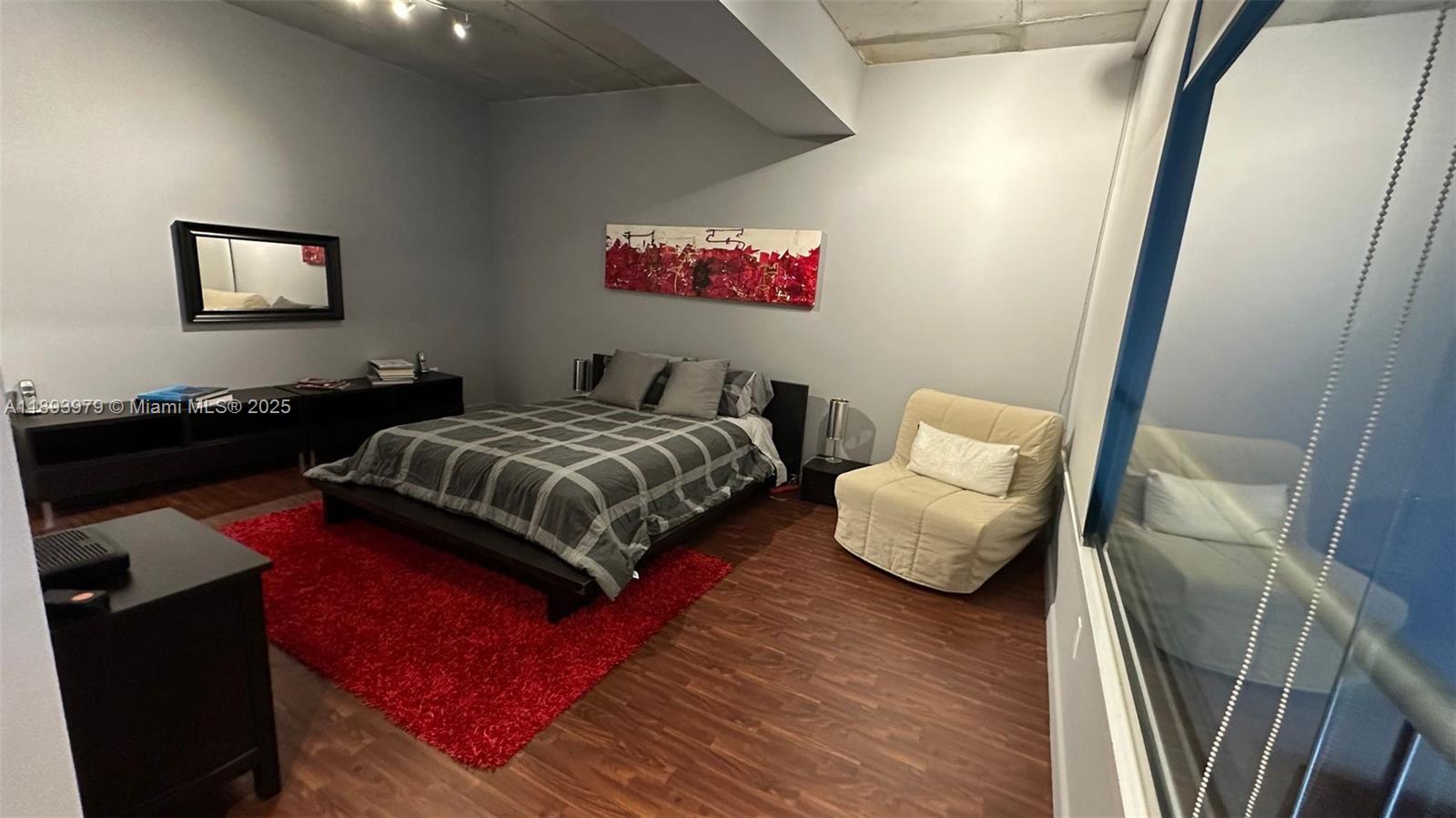 TWO MIDTOWN MIAMI CONDO - Residential Lease