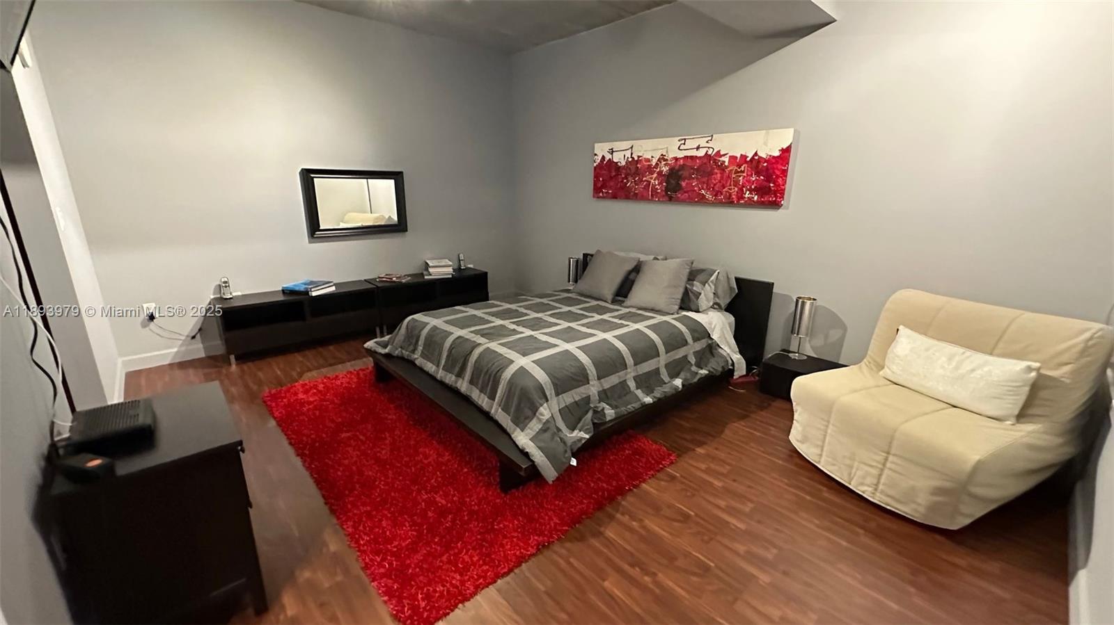 TWO MIDTOWN MIAMI CONDO - Residential Lease