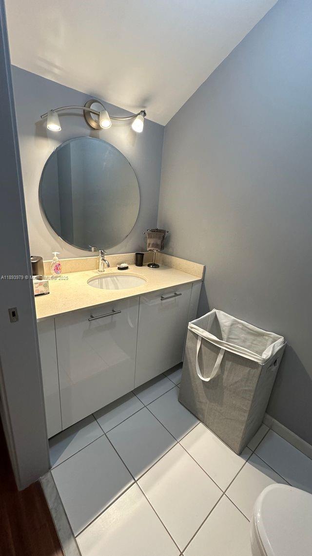 TWO MIDTOWN MIAMI CONDO - Residential Lease