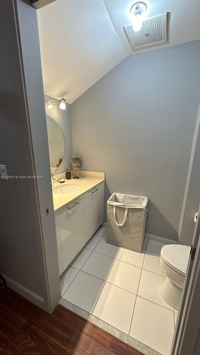 TWO MIDTOWN MIAMI CONDO - Residential Lease