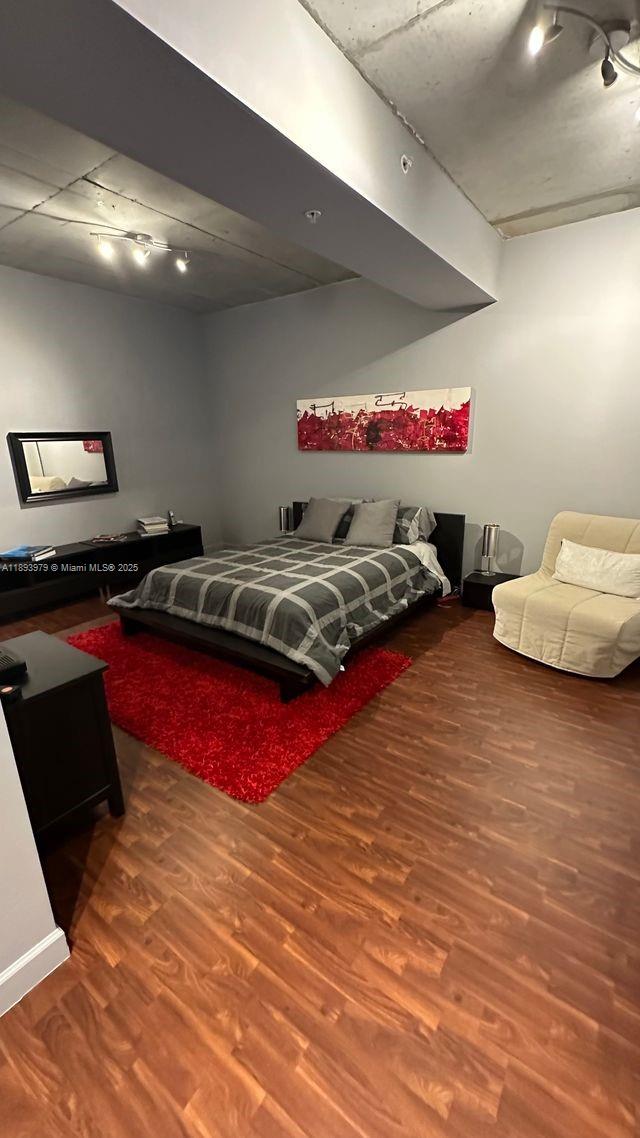 TWO MIDTOWN MIAMI CONDO - Residential Lease
