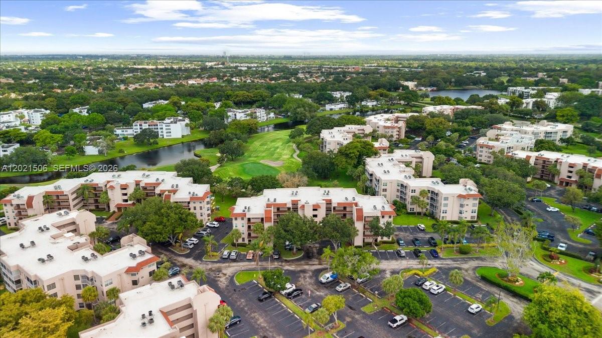 CONDO 5 OF SABAL PALM CON - Residential