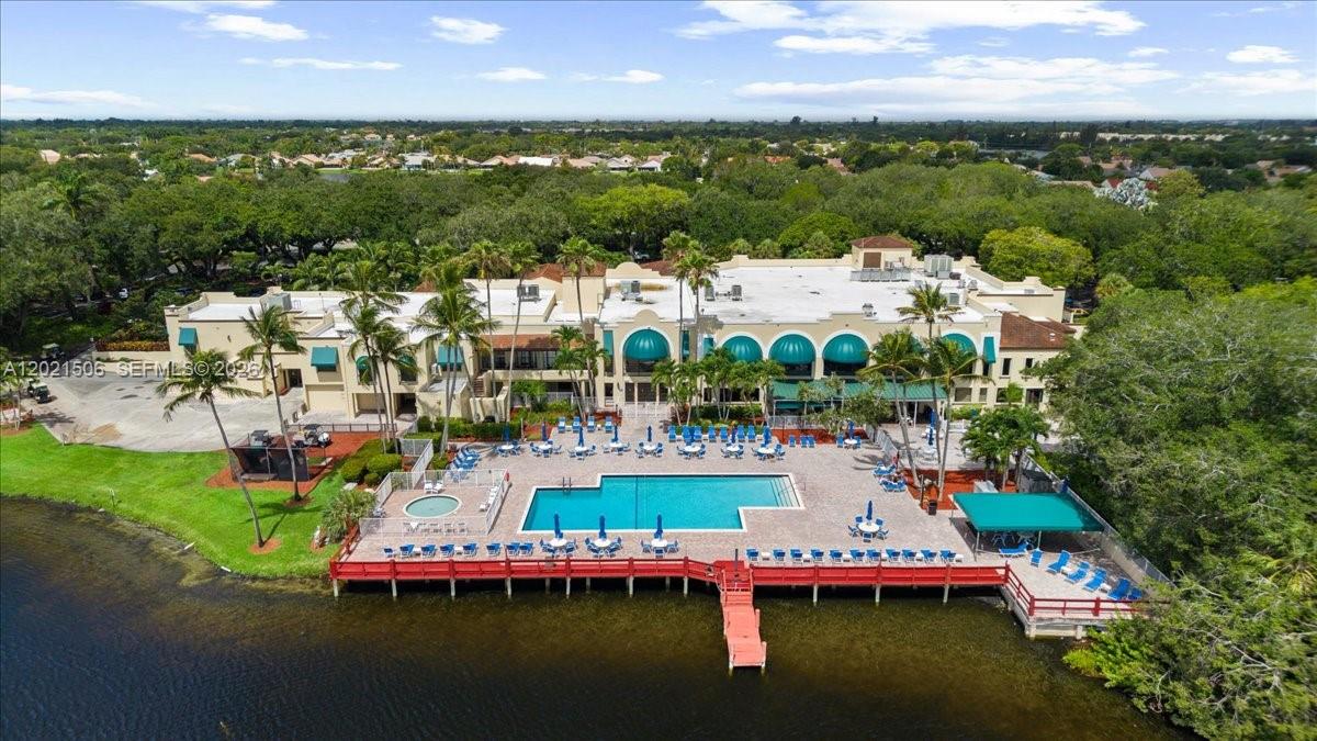 CONDO 5 OF SABAL PALM CON - Residential