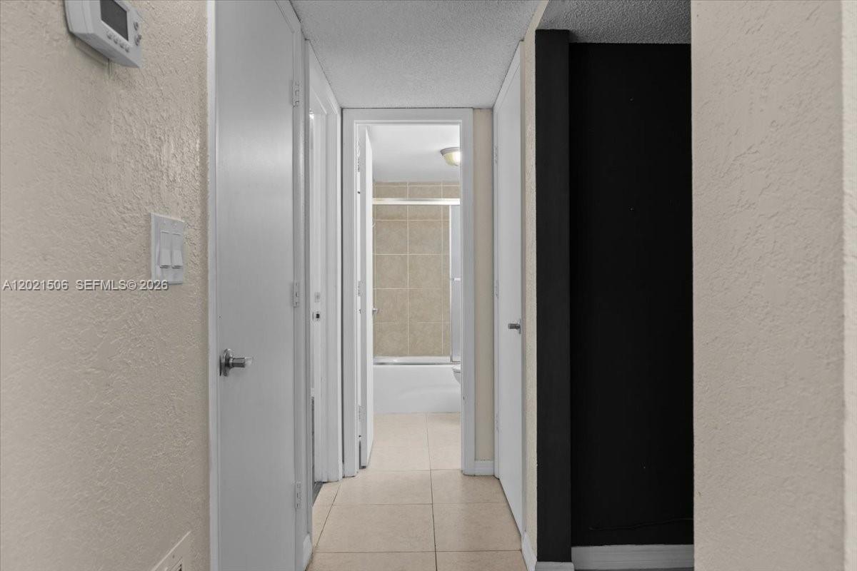 CONDO 5 OF SABAL PALM CON - Residential