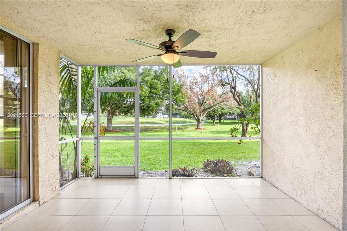 CONDO 5 OF SABAL PALM CON - Residential
