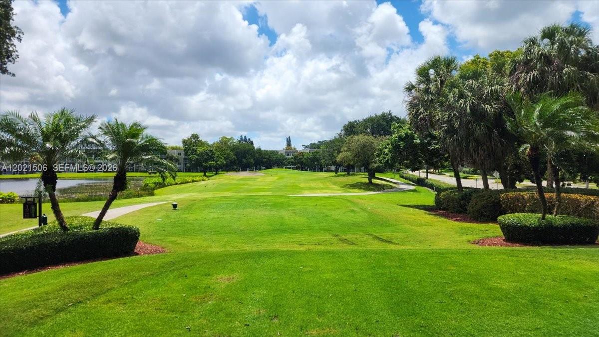 CONDO 5 OF SABAL PALM CON - Residential