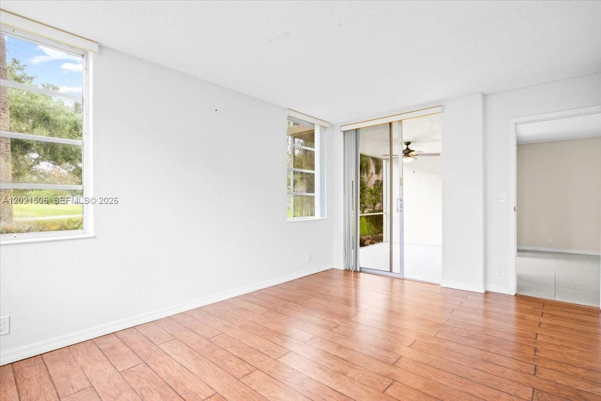 CONDO 5 OF SABAL PALM CON - Residential