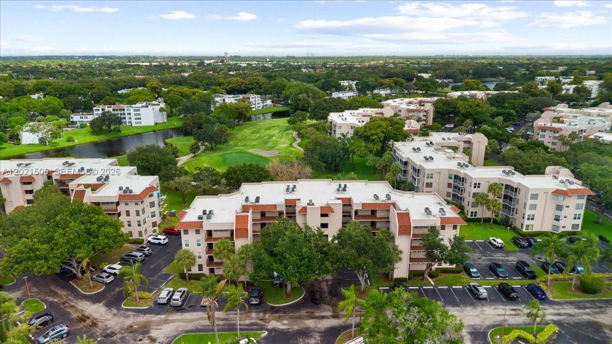 CONDO 5 OF SABAL PALM CON - Residential