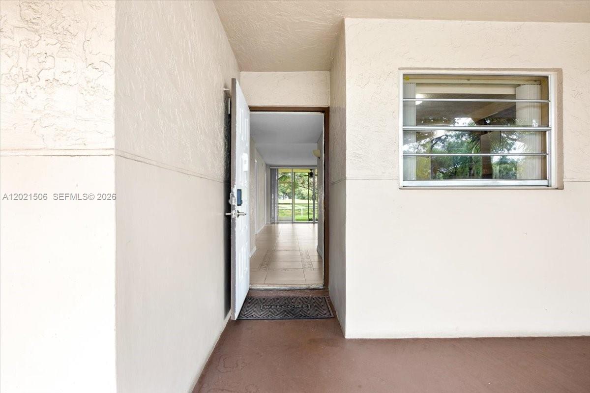 CONDO 5 OF SABAL PALM CON - Residential