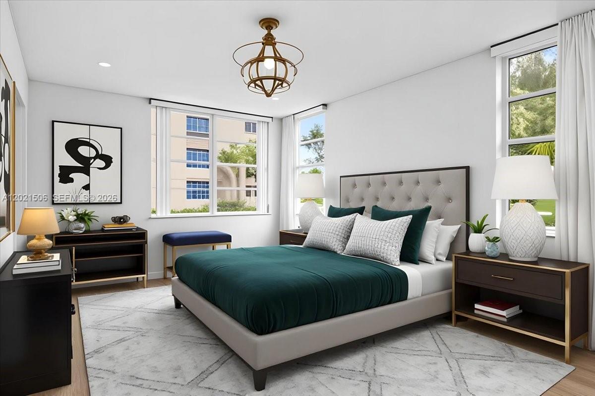 CONDO 5 OF SABAL PALM CON - Residential