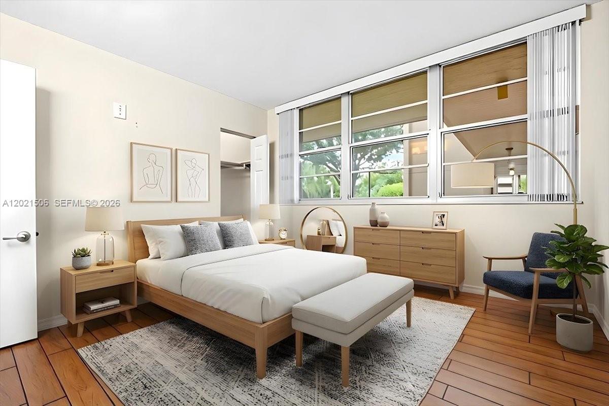 CONDO 5 OF SABAL PALM CON - Residential