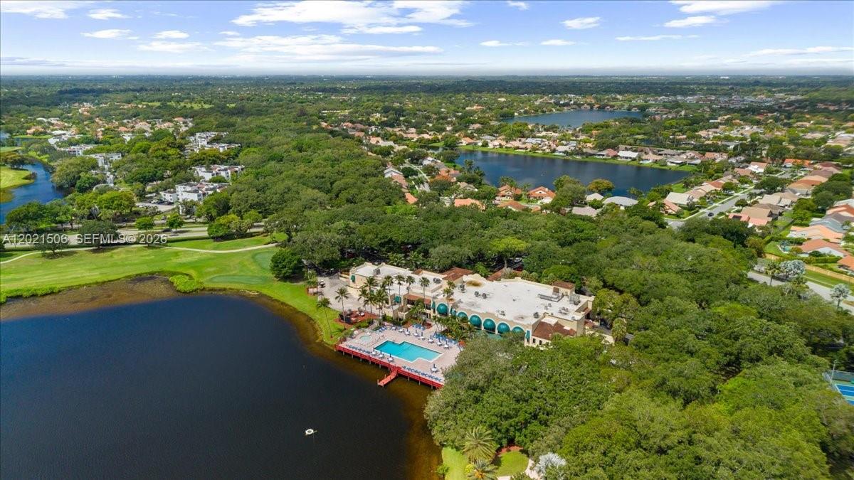 CONDO 5 OF SABAL PALM CON - Residential